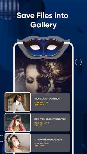 Free Full Movie Downloader | Torrent Downloader screenshot 6