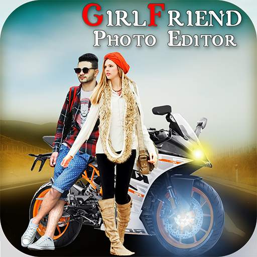 Girlfriend Photo Editor 1.0