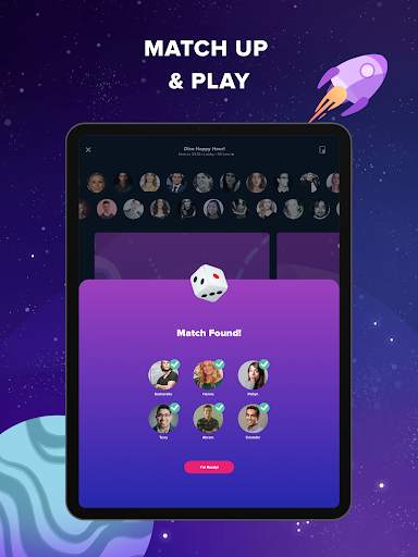 pop.in - it's game night! screenshot 1