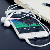 Music XYZ icon