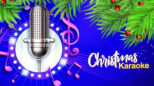 Christmas Karaoke songs screenshot 1