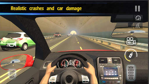 Racing Fever 3D screenshot 5