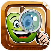 Find the Difference - Fruits icon
