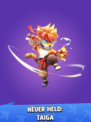 Archero screenshot 12