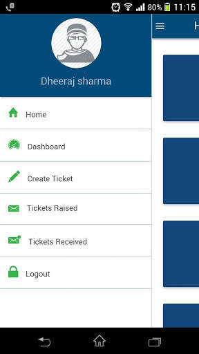 TLS Dopex screenshot 4
