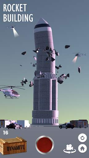Fake Island: 파괴! screenshot 4