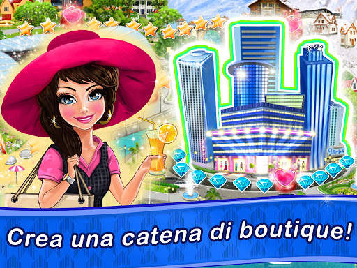Bella Fashion Design screenshot 12