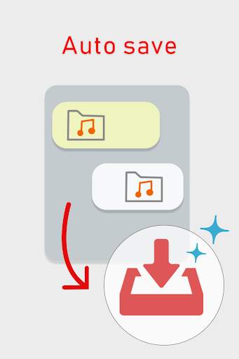 lightning voice recorder free screenshot 3