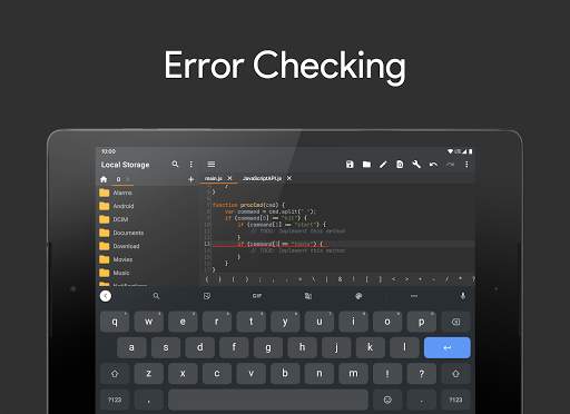 ModPE IDE – Standard Edition screenshot 10