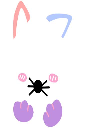 Cat Face Photo Editor screenshot 3