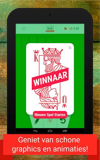 Solitaire Infinite screenshot 12