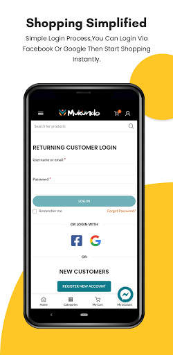 Mukundo.com | Best online shopping in Nepal screenshot 4