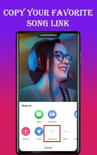 Songs Downloader for Deezer screenshot 3