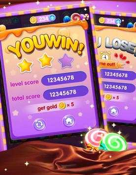 papa's Candy-PopStar screenshot 8