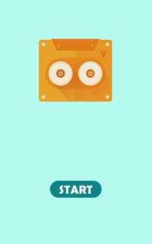 Easy Walkman-relax sounds screenshot 1