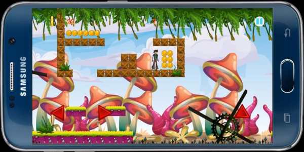 Ben Game Adventures 10 screenshot 2