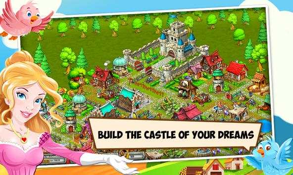 My little Farm Princess screenshot 1