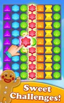 Candy Cookie screenshot 9