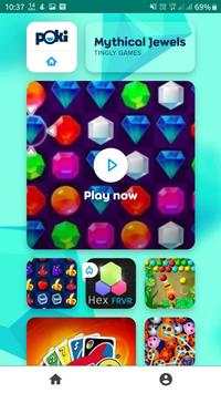 Sugar Candy screenshot 1