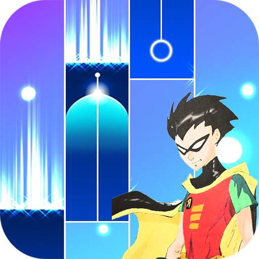 Teen Piano Tiles Game Titans 1.0.0
