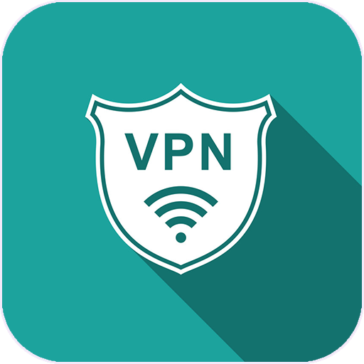 Alpha VPN - Free Secure Connection icon