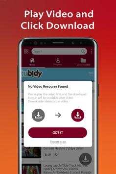 All Video Downloader :free online video downloader screenshot 7
