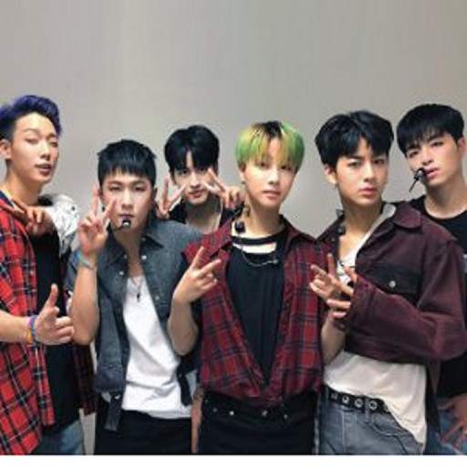 iKON Mp3 Offline 1.0