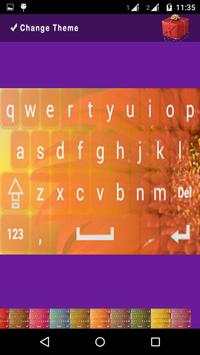 My Love Photo Keyboard screenshot 5