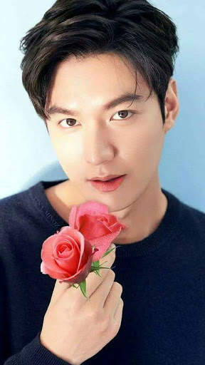 Lee Min Ho Wallpapers HD screenshot 8
