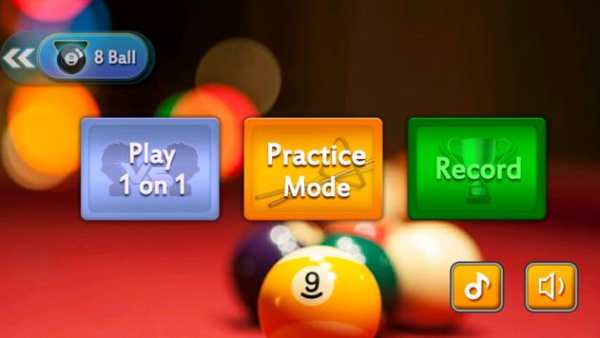 8 Ball Pool Snooker PRO screenshot 6