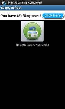 Gallery Refresh screenshot 4