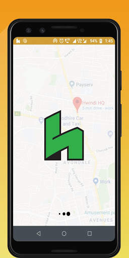 Hwindi Store screenshot 1