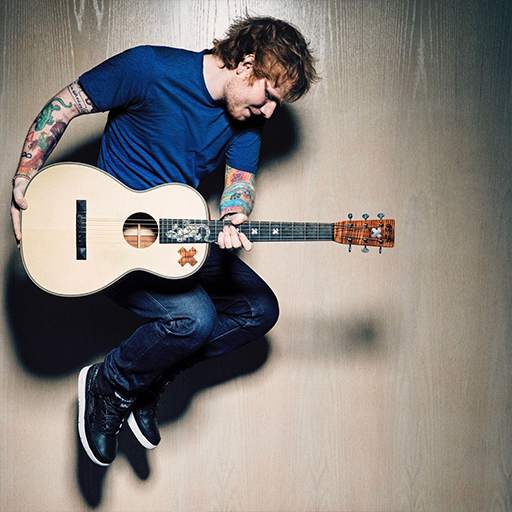 Ed Sheeran Offline HQ (50 Songs) 3.0