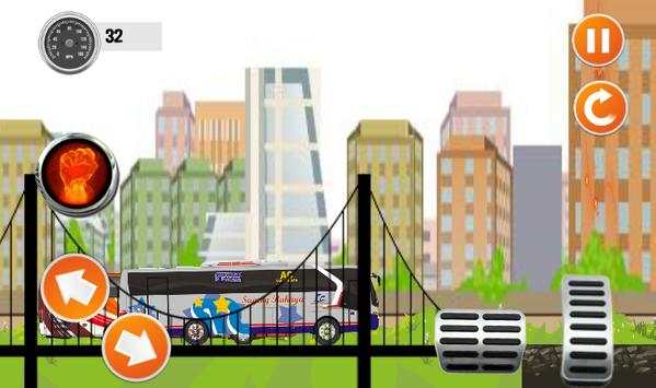 Sumber Kencono Racing Bus screenshot 1