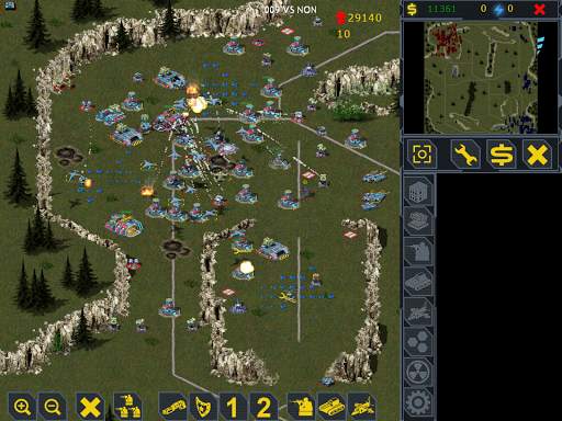RedSun screenshot 18