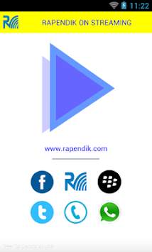 Rapendik screenshot 1