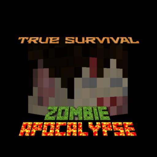 Zombie Apocalypse MCPE ADDON 3.0.0