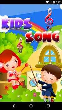 Kids Song screenshot 1