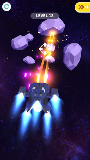 Mini Games Universe screenshot 2