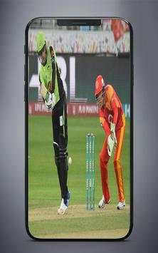 PSL 4 Live Cricket TV ( Watch PSL Matches Online ) screenshot 1
