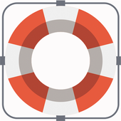 TRP Key icon