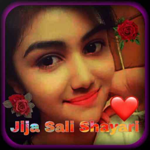Jija sali shayari status 4.0