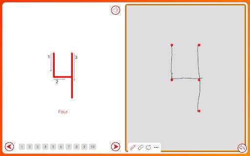 DSlate - Learning app for kids screenshot 12