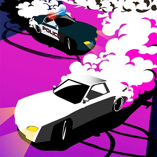 Police Drift Racing 0.1.5