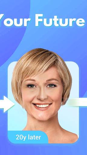 Soul Master-Aging Face App, Gender Swap, Horoscope screenshot 3