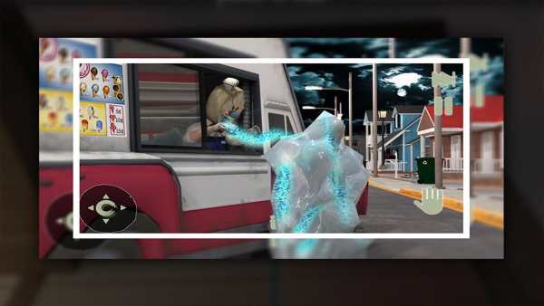 The Granny Scary Ice Cream screenshot 2
