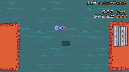 Super Arcade Racing 7 تصوير الشاشة