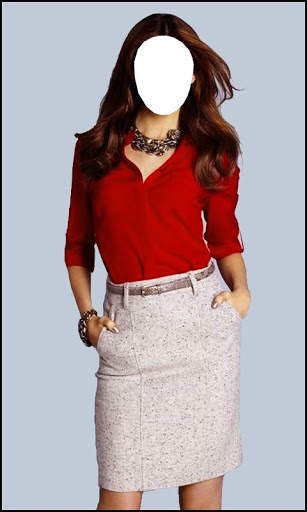 Women Skirt Dresses New screenshot 3