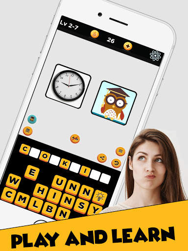 Guess The Pictures скриншот 7