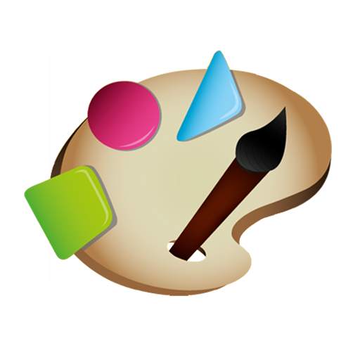 Paint Shapes - Draw by layers 3.5.0